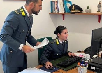 La Finanza sequestra 61 banconote false a Potenza