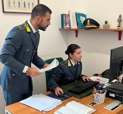 La Finanza sequestra 61 banconote false a Potenza