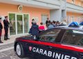 La Caserma di Ariano Irpino ospita circa 120 alunni per un momento di formazione e cittadinanza attiva