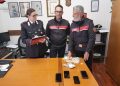 Potenza, blitz antidroga tra centro storico e hinterland: quattro arresti dei Carabinieri