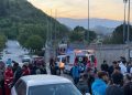 Aggredito giocatore del Pisciotta all’esterno dello stadio di Palomonte