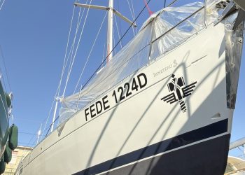 Da barca per il traffico di esseri umani a laboratorio galleggiante: “Federica” rinasce per la ricerca