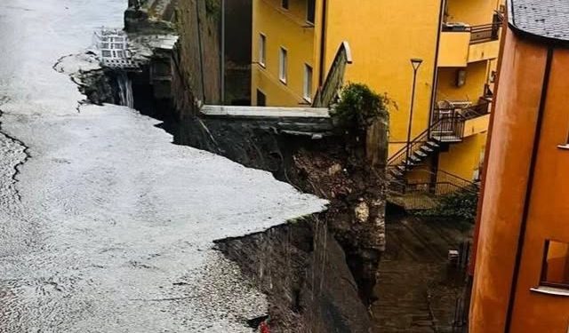 Rischio idrogeologico, alla Basilicata oltre 20 milioni per 14 Comuni