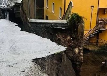 Rischio idrogeologico, alla Basilicata oltre 20 milioni per 14 Comuni