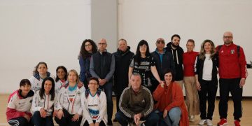 Lo sport come educazione e inclusione: a Polla una giornata tra benessere, scuola e comunità