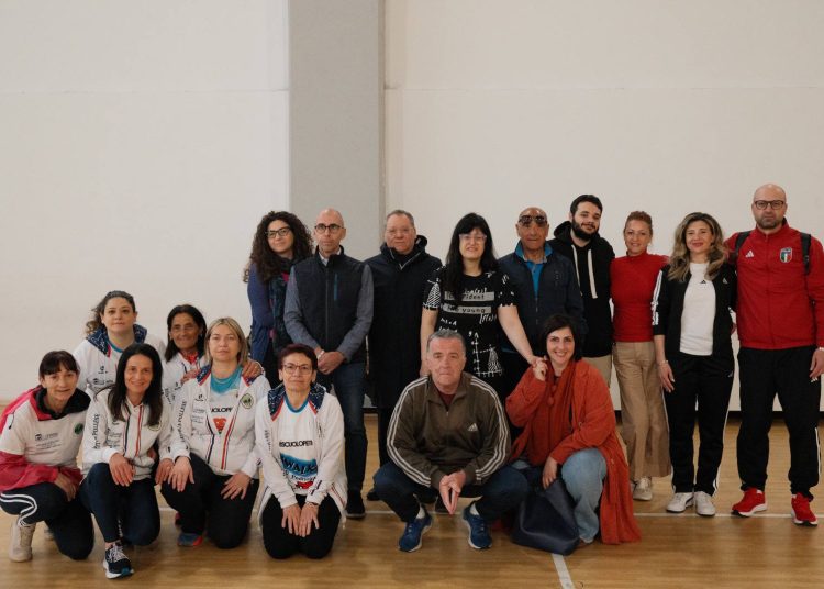 Lo sport come educazione e inclusione: a Polla una giornata tra benessere, scuola e comunità