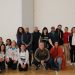 Lo sport come educazione e inclusione: a Polla una giornata tra benessere, scuola e comunità