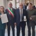 a Salvatore De Lisa la Stella al Merito del Lavoro: orgoglio per l’intera comunità di Sala Consilina
