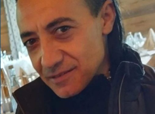 Scanzano Jonico, trovato morto il 52enne che era scomparso dall’8 maggio