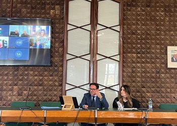 Matera dice no al deposito nazionale di scorie nucleari nel distretto Basilicata-Puglia