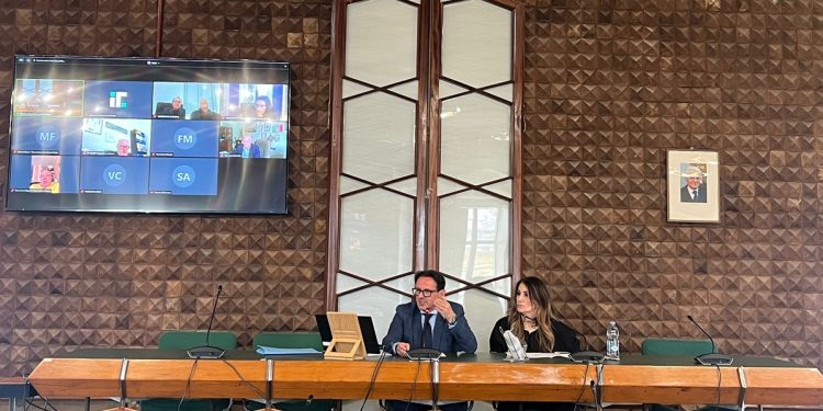 Matera dice no al deposito nazionale di scorie nucleari nel distretto Basilicata-Puglia