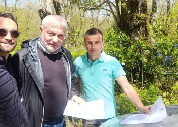 Sicignano e Petina in “battaglia” contro il cinipide
