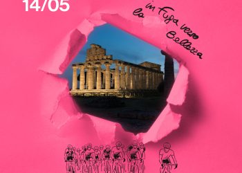 Cresce l’attesa in Campania per il Giro d’Italia: da Paestum a Napoli un viaggio tra sport, storia e bellezza