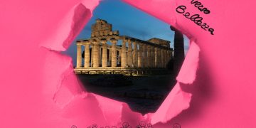 Cresce l’attesa in Campania per il Giro d’Italia: da Paestum a Napoli un viaggio tra sport, storia e bellezza