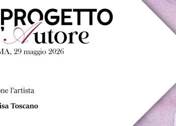 Da Padula al MAXXI: l’artista Marisa Toscano tra i protagonisti di “Progetto d’Autore 2026