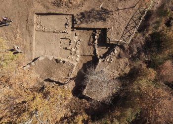 Riparte la campagna di scavo archeologico a Roscigno con il supporto della Monte Pruno