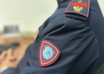 Minacce durante partita di hockey femminile. Daspo di un anno per un tifoso materano