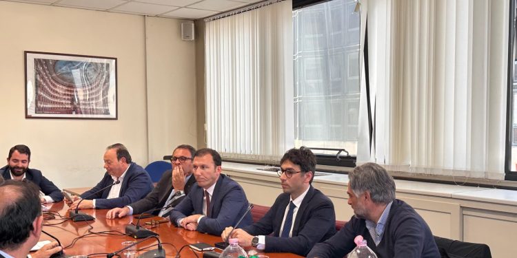 Punto nascite di Sapri, il sindaco Gentile: “Chiesta la revoca della delibera di chiusura”