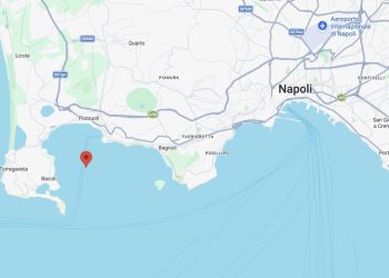 Terremoto ai Campi Flegrei, la scossa di magnitudo 4,4 è stata avvertita a Napoli e dintorni