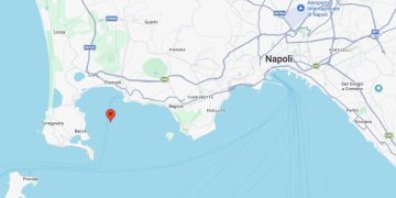 Terremoto ai Campi Flegrei, la scossa di magnitudo 4,4 è stata avvertita a Napoli e dintorni