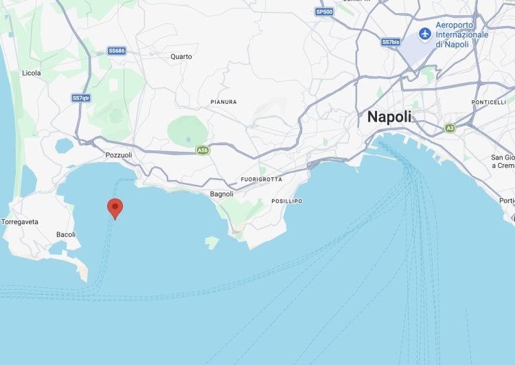 Terremoto ai Campi Flegrei, la scossa di magnitudo 4,4 è stata avvertita a Napoli e dintorni