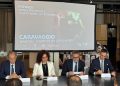 Potenza entra nei grandi circuiti dell’arte: arriva il “Narciso” di Caravaggio al Museo Archeologico Provinciale