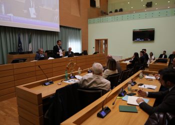Tribunale di Lagonegro, la Provincia di Potenza dice no alla soppressione