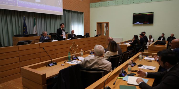 Tribunale di Lagonegro, la Provincia di Potenza dice no alla soppressione
