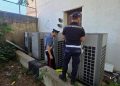Furto al Convento San Benedetto di Pontecagnano Faiano, arrestati due ladri in flagranza