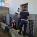 Furto al Convento San Benedetto di Pontecagnano Faiano, arrestati due ladri in flagranza