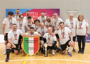 Nola Città dei Gigli sul tetto d’Italia: settimo scudetto consecutivo. C’è anche la firma di Sergio Ignoto
