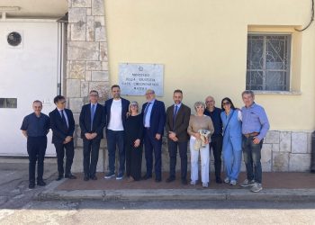 Screening sanitari nel carcere di Matera: al via la giornata della prevenzione per i detenuti