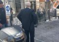 Salerno, rieletto da meno di due ore: sopralluoghi in città per Vincenzo De Luca. Il “bentornato allo Sceriffo” dei cittadini