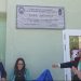 Intitolata ad Alex Zanardi la palestra scolastica di Viggiano