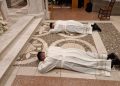 Ordinazione diaconale nella Cattedrale di Teggiano: la Chiesa diocesana accoglie il “sì” di Matteo Parisi e Giovanni Vernino
