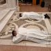 Ordinazione diaconale nella Cattedrale di Teggiano: la Chiesa diocesana accoglie il “sì” di Matteo Parisi e Giovanni Vernino
