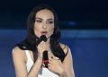Arisa sarà nominata Cavaliere della Repubblica il 2 giugno a Potenza