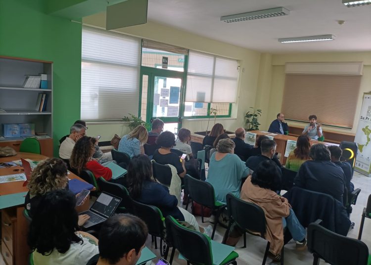 Poli Sociali Integrati, in Basilicata nasce la rete contro sfruttamento e marginalità