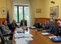 Siglato in Prefettura a Salerno un protocollo per la prevenzione antimafia nei settori alberghieri e della ristorazione