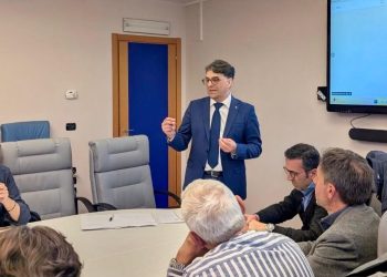 Forestazione in Basilicata, confronto Regione-sindacati: definito il calendario per il rinnovo del CIRL 2026