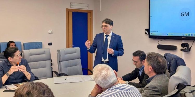 Forestazione in Basilicata, confronto Regione-sindacati: definito il calendario per il rinnovo del CIRL 2026