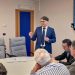 Forestazione in Basilicata, confronto Regione-sindacati: definito il calendario per il rinnovo del CIRL 2026