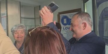 Massimo Loviso resta alla guida di Polla