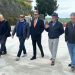 Dissesto idrogeologico, sopralluoghi a Rapolla: lavori in corso e nuovi interventi