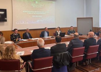 Sfruttamento lavorativo e caporalato, vertice in Prefettura a Salerno: più controlli. Nasce un Osservatorio