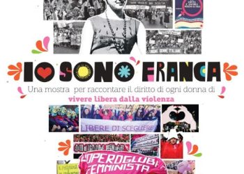 A Pertosa l’evento “I diritti delle donne”: dibattito pubblico e mostra “Io sono Franca”
