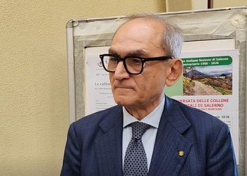 Lavori su Corso Vittorio Emanuele a Salerno. I commercianti chiedono tempi brevi. La risposta del Commissario Prefettizio