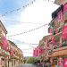 Giro d’Italia 2026, la Basilicata si veste di rosa: tappa storica tra Val d’Agri e Potenza