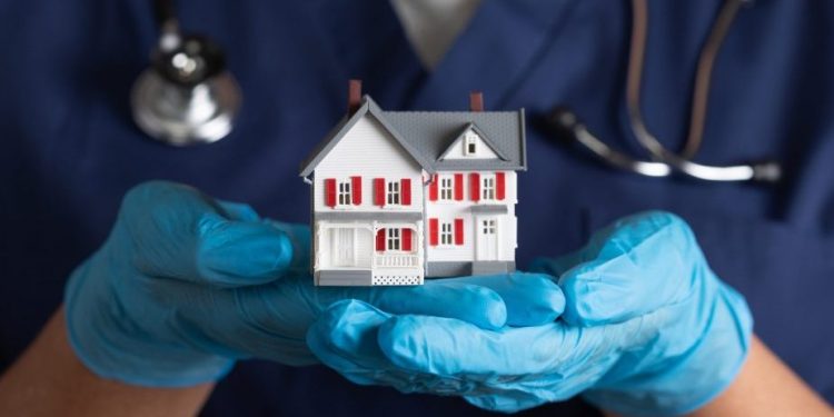 Basilicata, via al maxi corso-concorso per 500 infermieri di comunità: investimento da oltre 6 milioni
