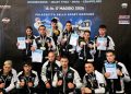 Guantoni d’oro a Milano per gli atleti di San Pietro al Tanagro